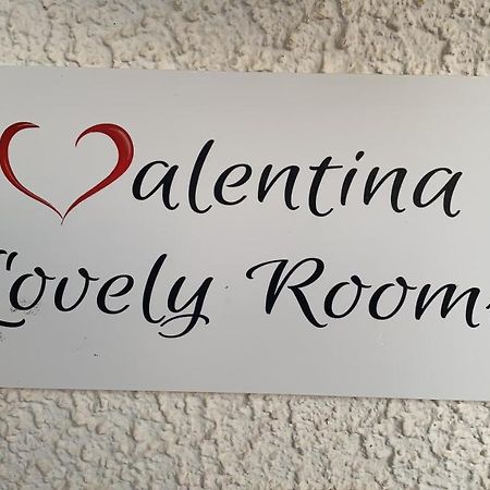 Valentina Lovely Rooms Trapani Luaran gambar