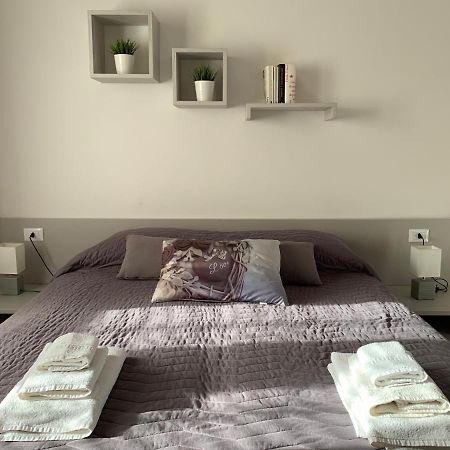 Valentina Lovely Rooms Trapani Luaran gambar