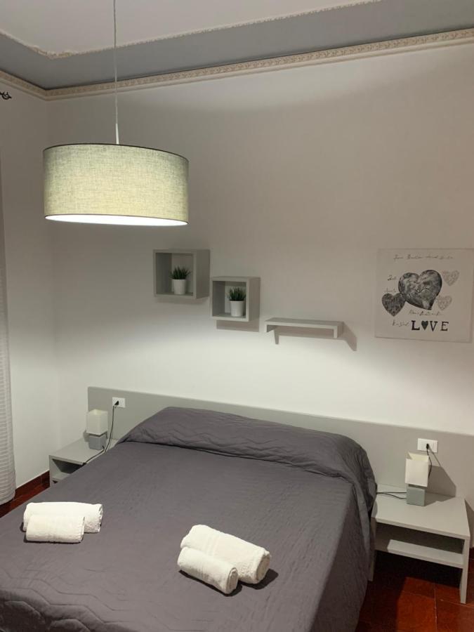 Valentina Lovely Rooms Trapani Luaran gambar