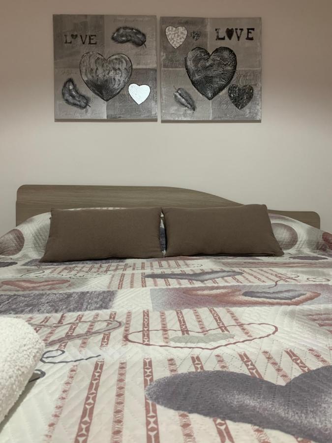 Valentina Lovely Rooms Trapani Luaran gambar