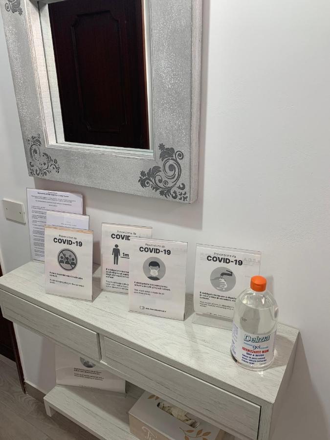 Valentina Lovely Rooms Trapani Luaran gambar
