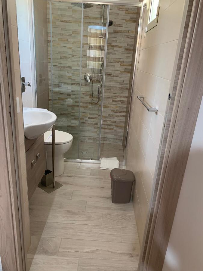 Valentina Lovely Rooms Trapani Luaran gambar