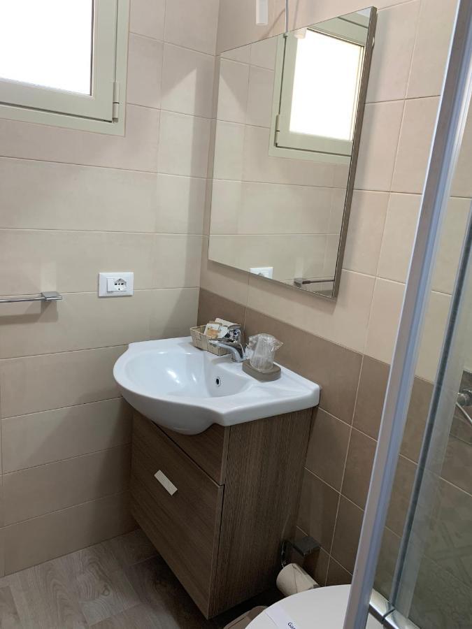 Valentina Lovely Rooms Trapani Luaran gambar