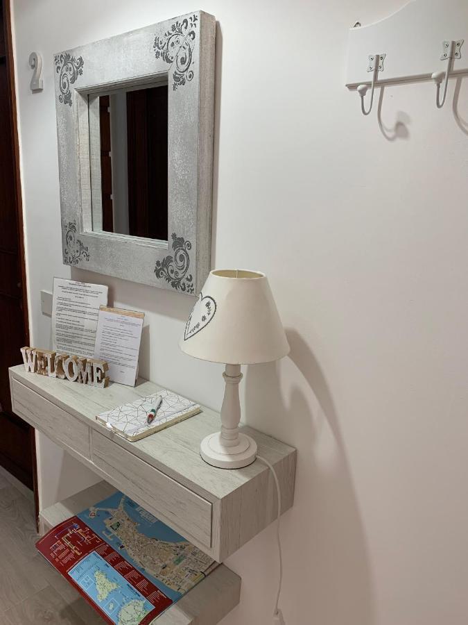 Valentina Lovely Rooms Trapani Luaran gambar