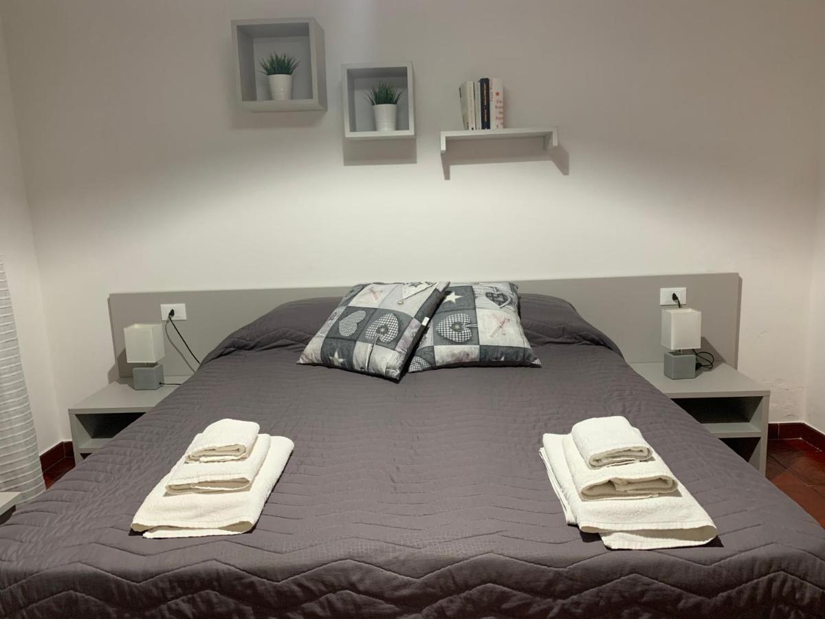 Valentina Lovely Rooms Trapani Luaran gambar