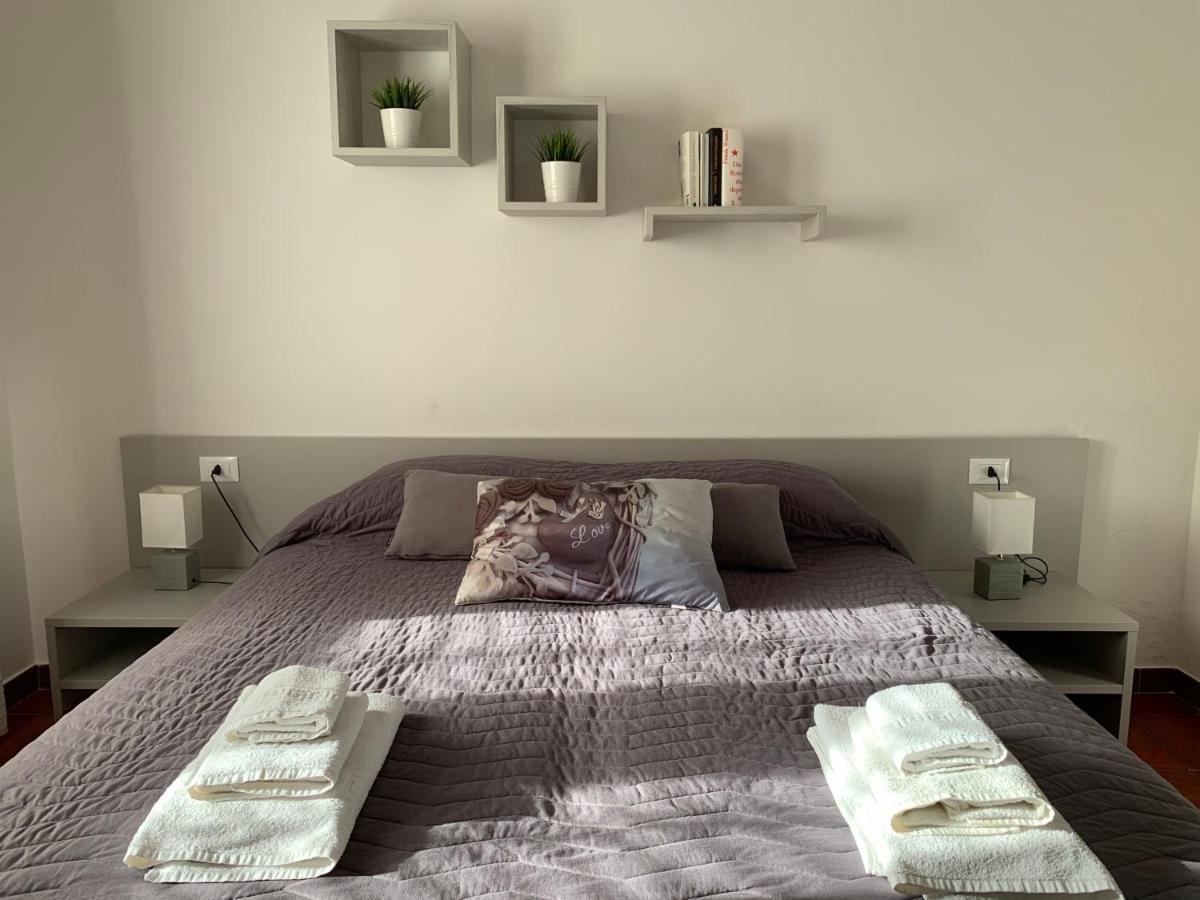 Valentina Lovely Rooms Trapani Luaran gambar