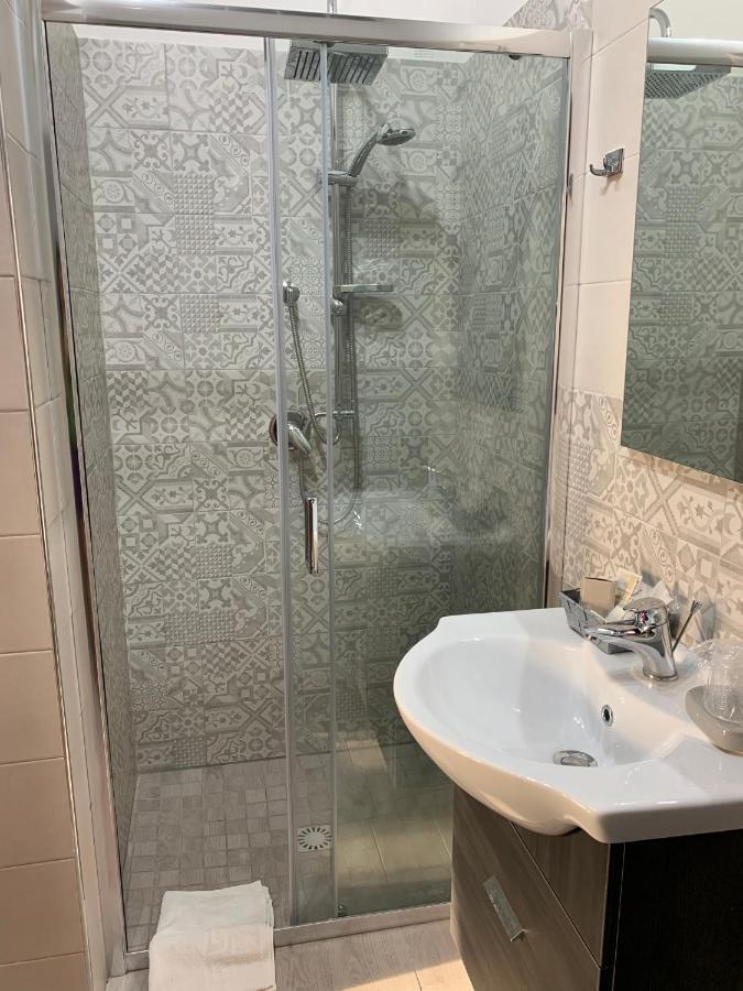 Valentina Lovely Rooms Trapani Luaran gambar
