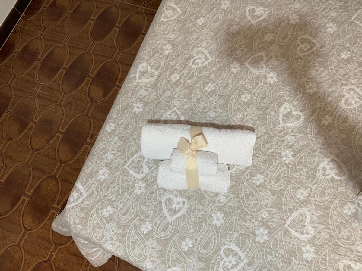 Valentina Lovely Rooms Trapani Luaran gambar