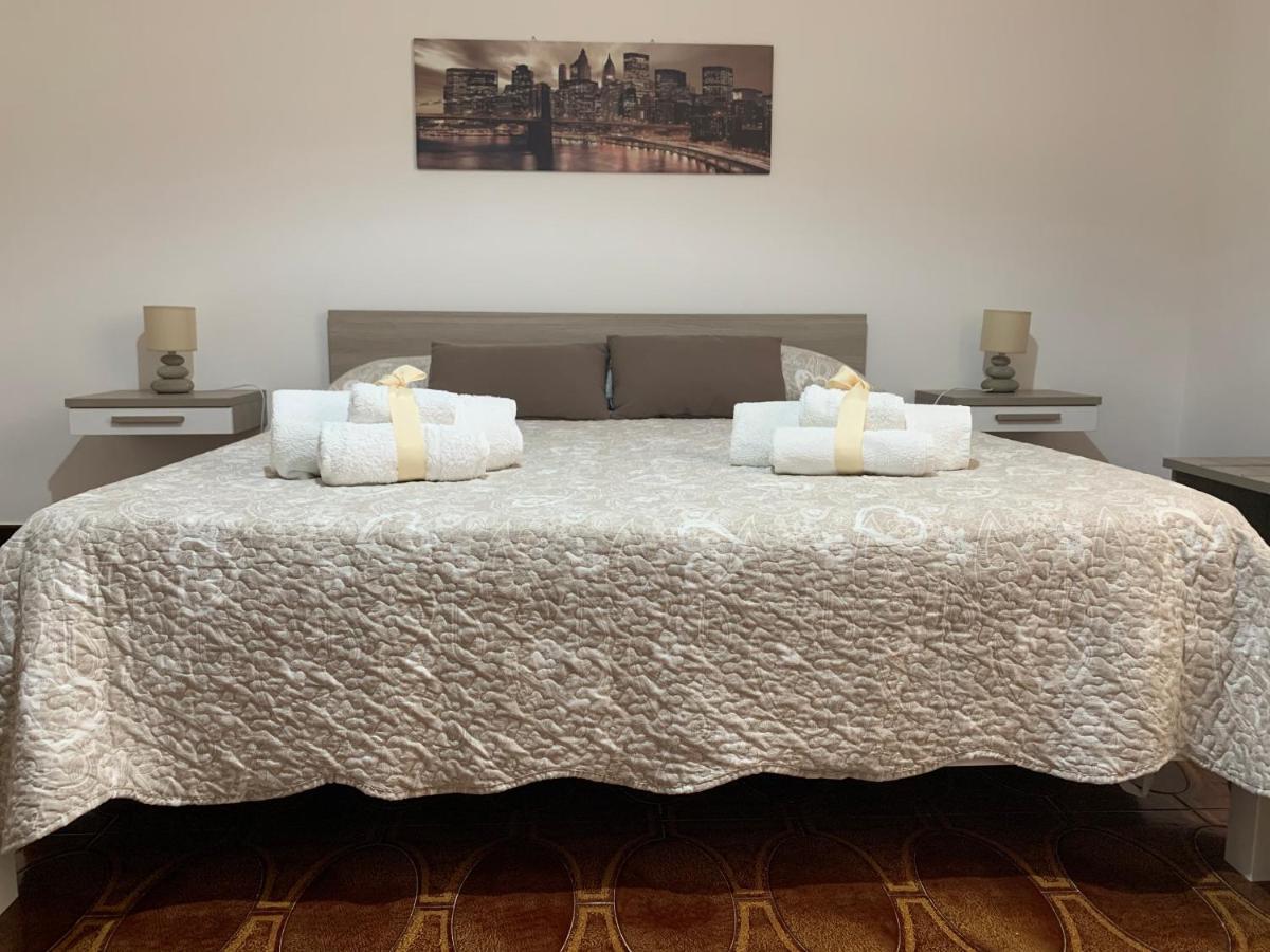 Valentina Lovely Rooms Trapani Luaran gambar