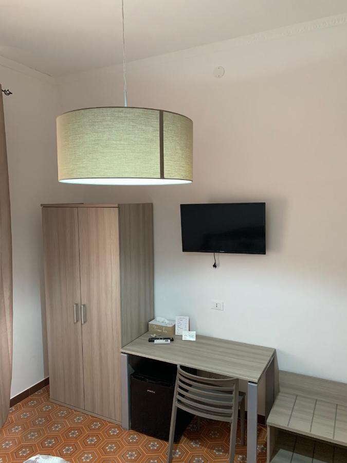 Valentina Lovely Rooms Trapani Luaran gambar
