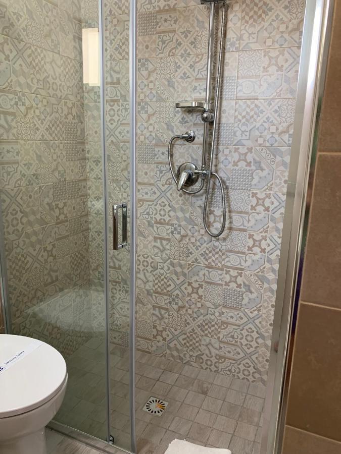 Valentina Lovely Rooms Trapani Luaran gambar
