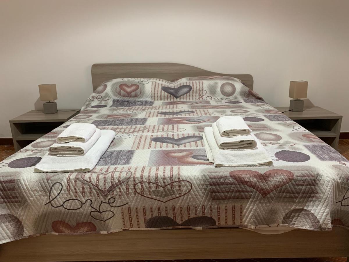 Valentina Lovely Rooms Trapani Luaran gambar